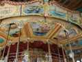 Blackpool Carousel 1